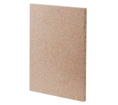 TABLERO AGLOMERADO IGNÍFUGO CARBII