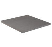 TABLERO MDF ANTRACITA