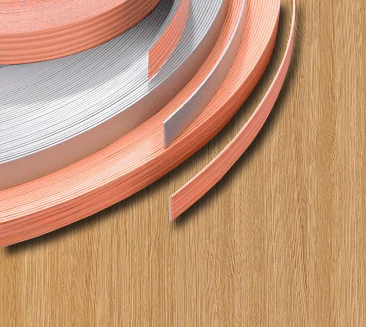 CANTO FINSA ROBLE ALBA NATURAL LISTADO