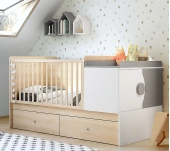 CANTELL ABS S/C FINSA WHITE SR209