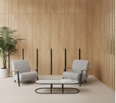 CANTELL ABS S/C FINSA HICKORY VARO