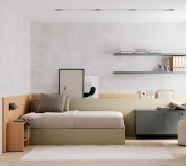 CANTELL ABS S/C FINSA SERENADE ROSE