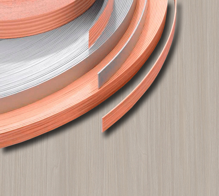 CANTO ABS S/C FINSA SILKY WOOD