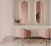 CANTELL ABS S/C FINSA SILKY WOOD