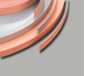 CANTO ABS S/C FINSA GRIS AZULADO