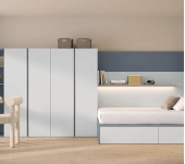 CANTELL ABS S/C FINSA GRIS BLAVÓS