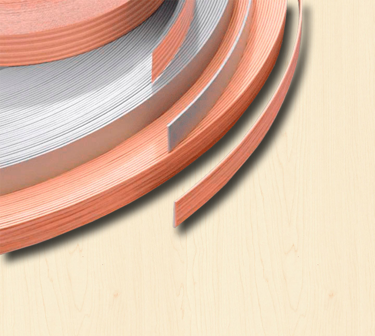 CANTO ABS S/C FINSA MAPLE BLANCO