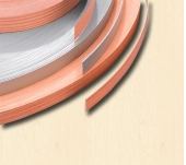 CANTO ABS S/C FINSA MAPLE BLANCO