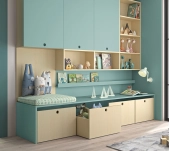 CANTELL ABS S/C FINSA AURÓ BLANC