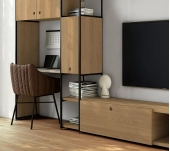 CANTO ABS S/C FINSA ROBLE HERA