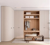 CANTELL ABS S/C FINSA TAILOR SAND