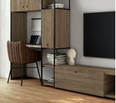 CANTELL ABS S/C FINSA CAMBRIAN OAK