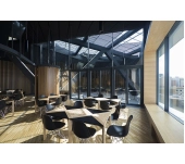 TABLERO CONTRACHAPADO CHOPO IGNÍFUGO BB/BB