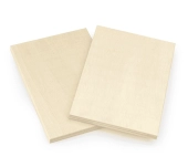 TABLERO CONTRACHAPADO CHOPO IGNÍFUGO BB/BB