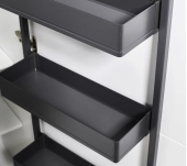 JUEGO 3 CESTAS TANDEM SIDE