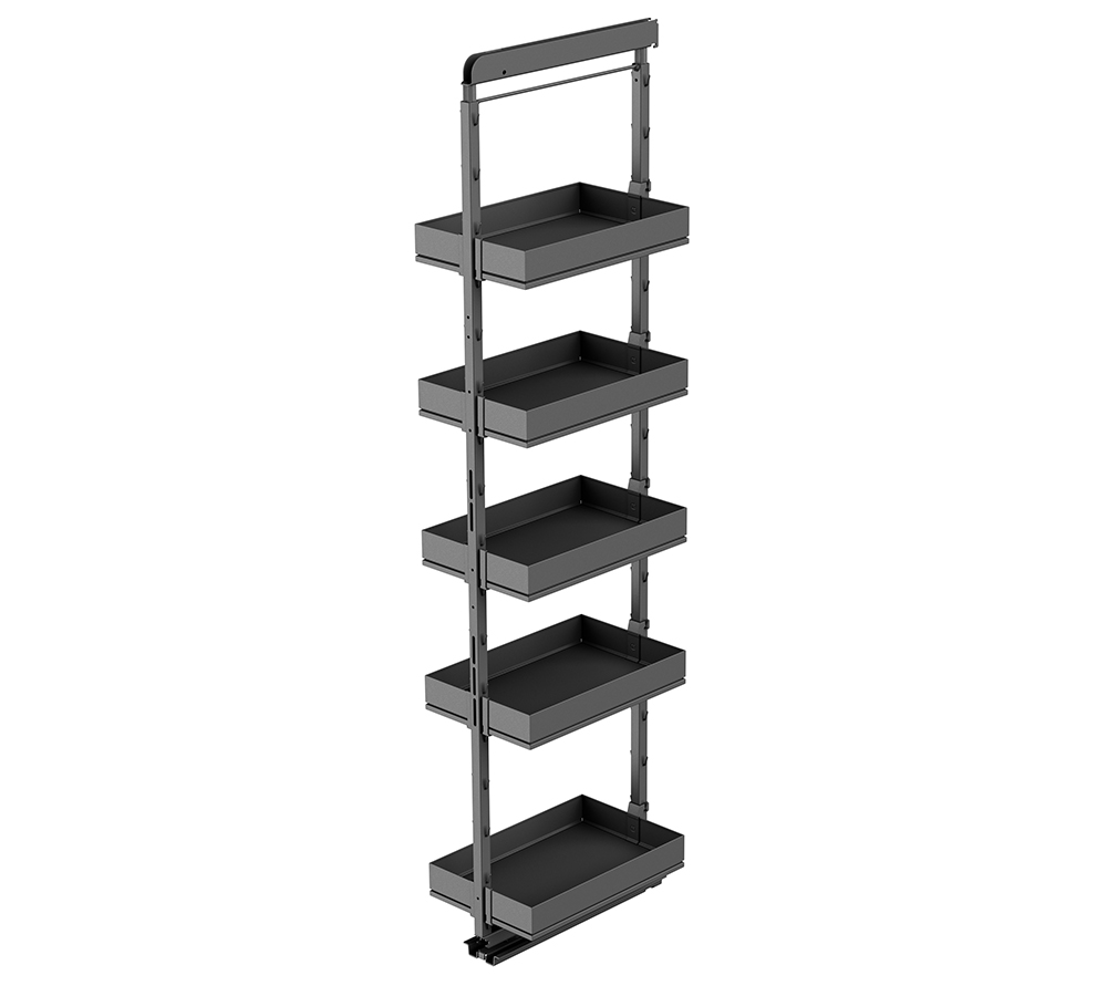 ESTRUCTURA + FIXACIONS DISPENSA 90 300MM
