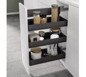 BASTIDOR COMFORT II PURE DERECHA