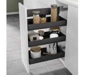 BASTIDOR COMFORT II PURE ESQUERRA
