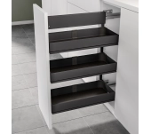 BASTIDOR COMFORT II PURE IZQUIERDA