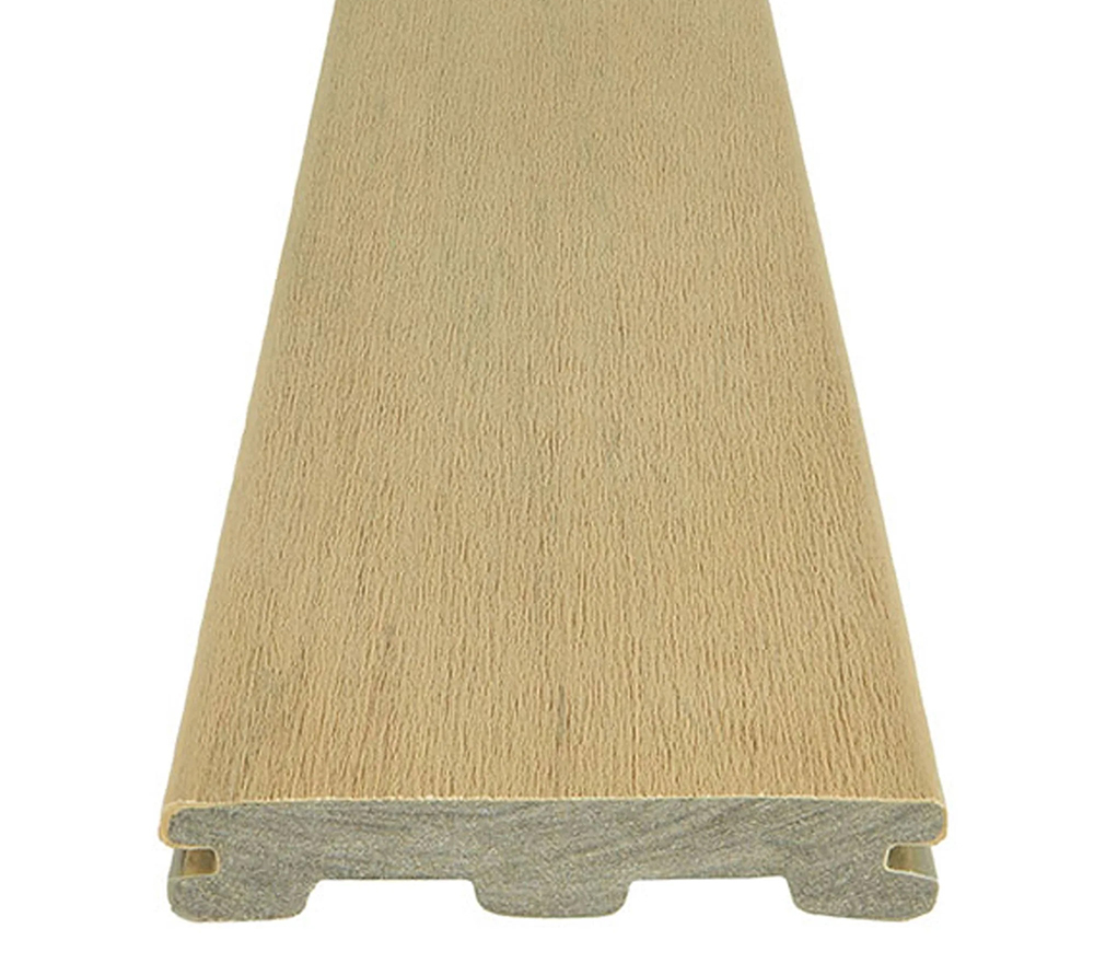 TERRA TIMBERTECH TERRAIN+ NATURAL WHITE OAK