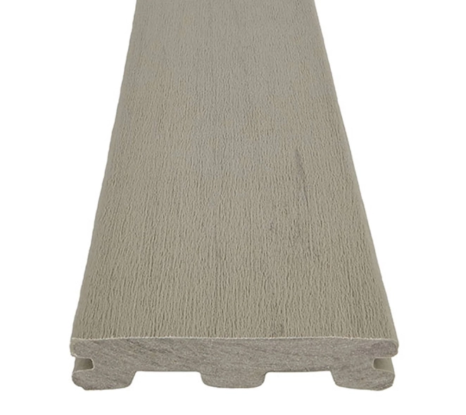 TERRA TIMBERTECH TERRAIN+ WEATHERED OAK