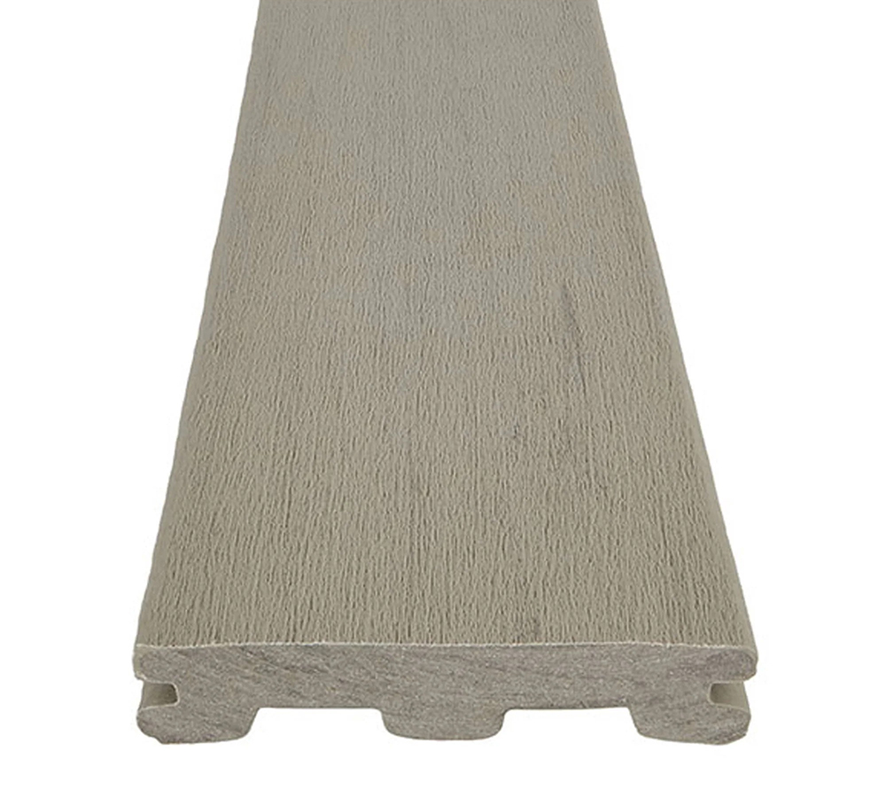 TERRA TIMBERTECH TERRAIN+ WEATHERED OAK