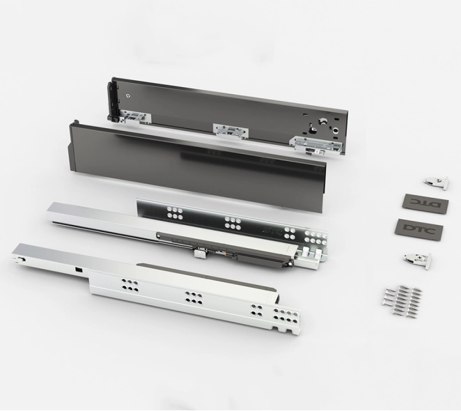 KIT CALAIX 3D MAGIC-STAR PLUS M9 40KG