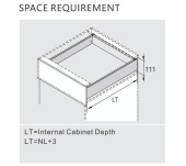 KIT CALAIX 3D MAGIC-STAR PLUS M9 40KG