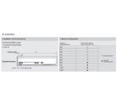 KIT CALAIX 3D MAGIC-STAR PLUS M9 40KG