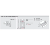 KIT CALAIX 3D MAGIC-STAR PLUS M9 40KG