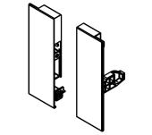 JUEGO FIJACIÓN FRONTAL CAJÓN INTERIOR