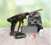 HIDROLIMPIADORA PORTÁTIL HYDROBLAST