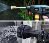 HIDROLIMPIADORA PORTÁTIL HYDROBLAST