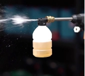 HIDROLIMPIADORA PORTÁTIL HYDROBLAST