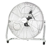 VENTILADOR DE TERRA METÀL·LIC INDUSTRIAL