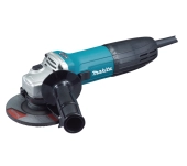 AMOLADORA MAKITA GA4530R