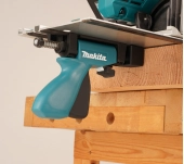 MORDAÇA CARRIL GUÍA MAKITA PEÇA GRAN