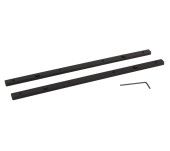 SET CONECTORES UNIÓN MAKITA GUÍA DE RAÍLES (2UN)