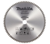 SERRA CIRCULAR MAKITA ALUMINI FIBRA PVC