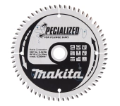 SERRA CIRCULAR MAKITA MDF