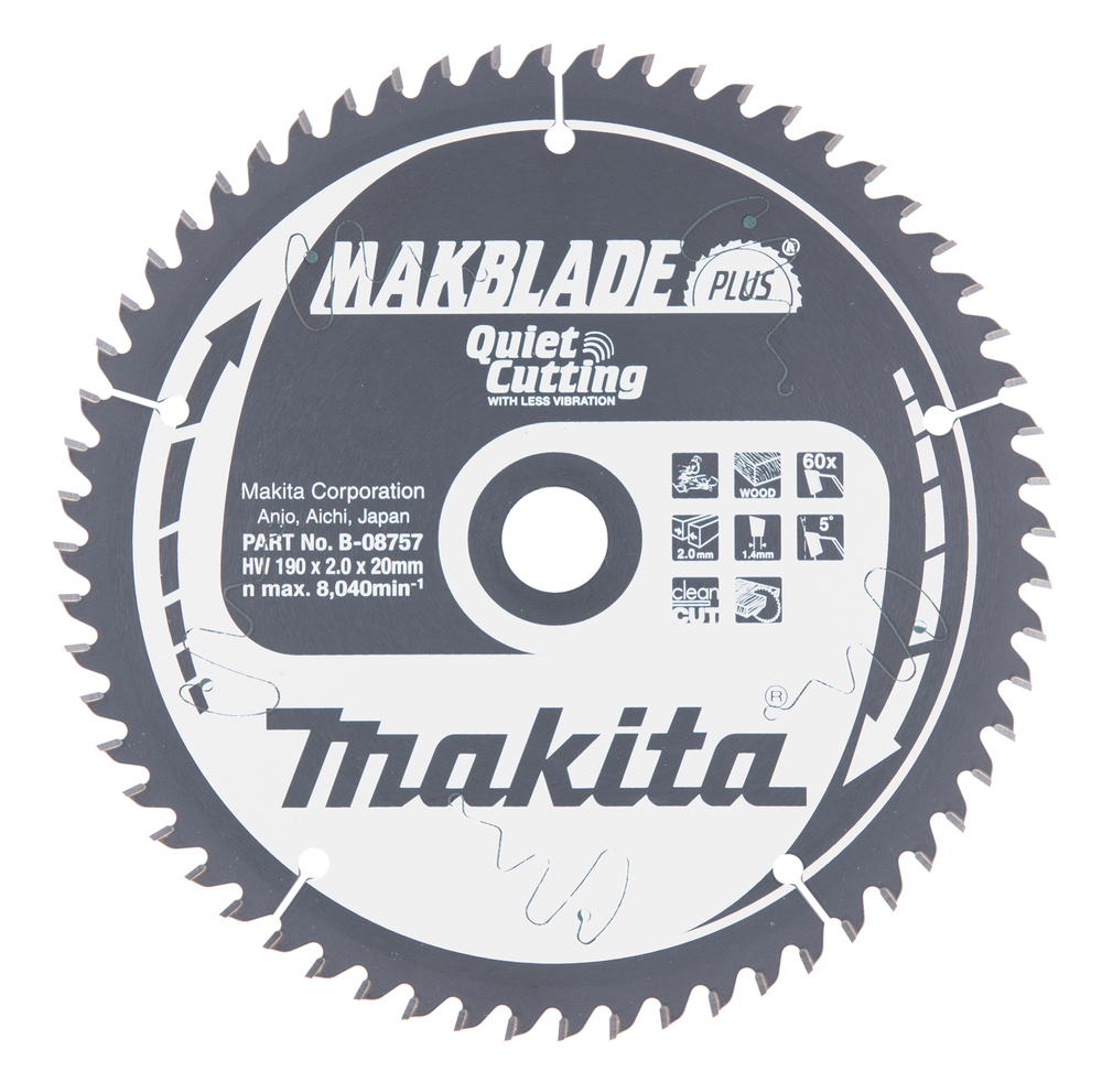SIERRA CIRCULAR MAKITA HM