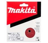 DISCO LIJA VELCRO MAKITA (10UN)