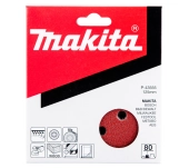 DISCO LIJA VELCRO MAKITA (10UN)