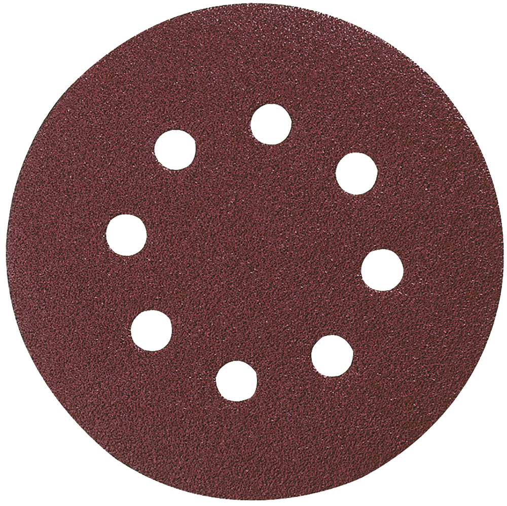 DISCO LIJA VELCRO MAKITA (10UN)