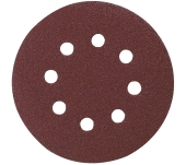 DISCO LIJA VELCRO MAKITA (10UN)