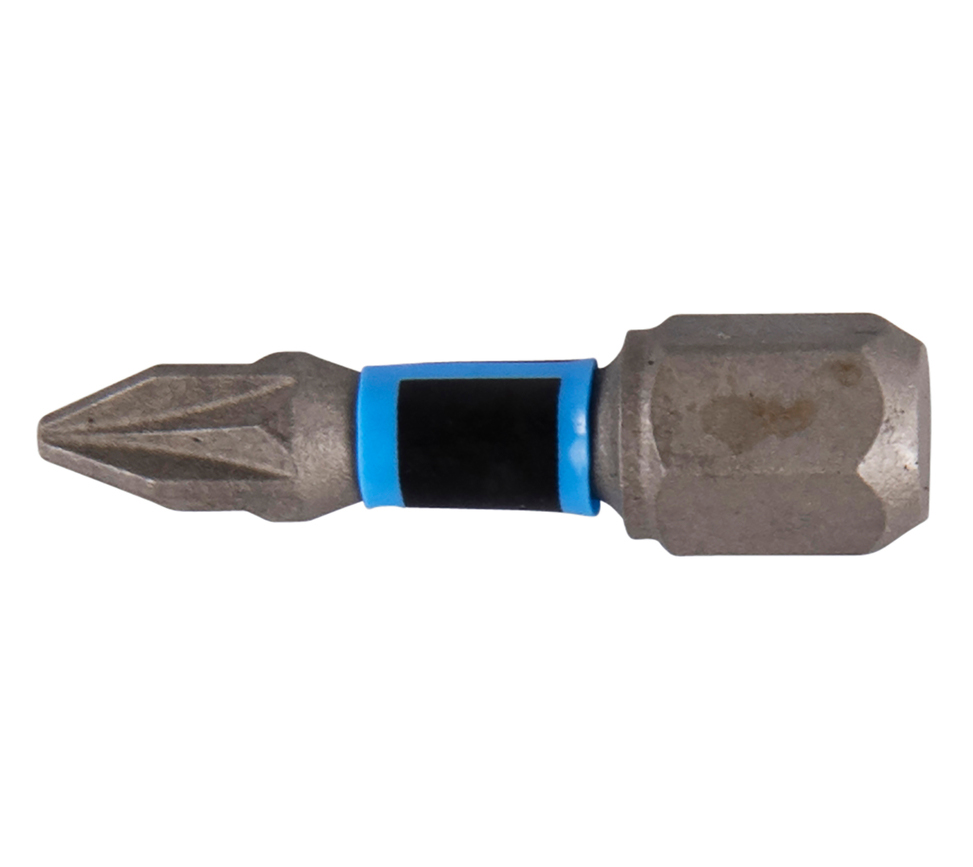 PUNTA PZ TORSIÓN IMPACT PREMIER MAKITA (2UN)