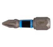 PUNTA PZ TORSIÓ IMPACT PREMIER MAKITA (2UN)