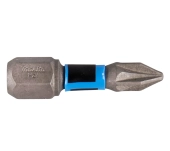 PUNTA PZ TORSIÓN IMPACT PREMIER MAKITA (2UN)