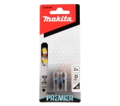 PUNTA PZ TORSIÓN IMPACT PREMIER MAKITA (2UN)