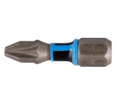 PUNTA PZ TORSIÓ IMPACT PREMIER MAKITA (2UN)